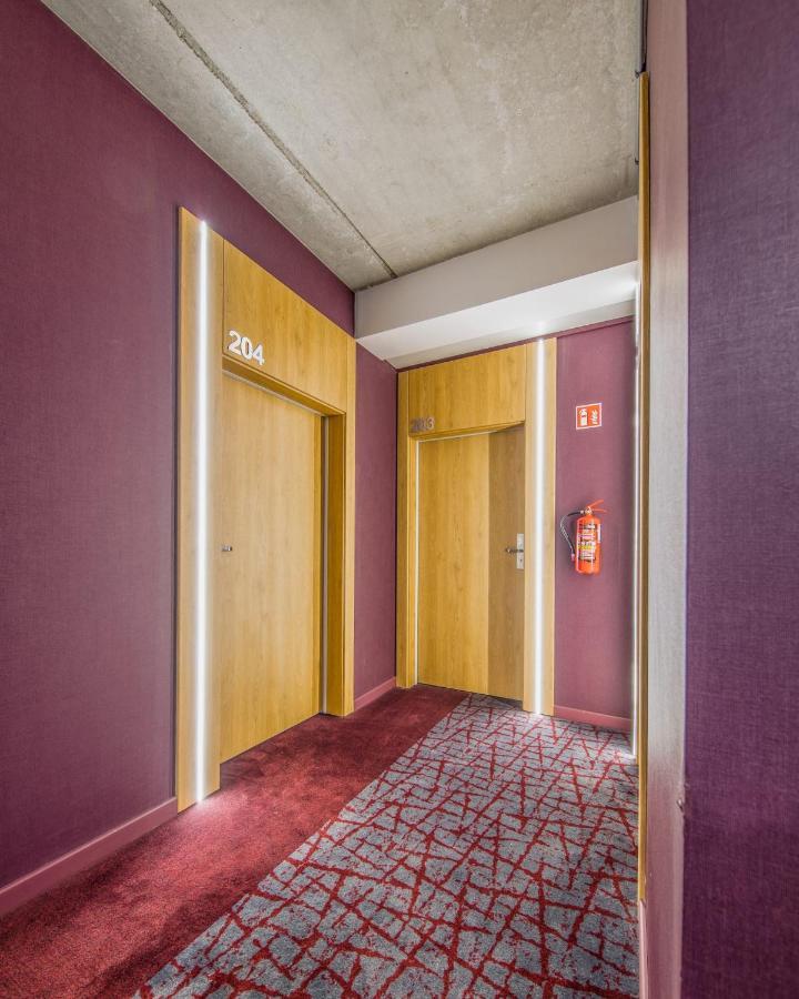 Hotel 107 Rumia Exterior photo